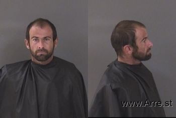 Johnny Truman Holden Mugshot