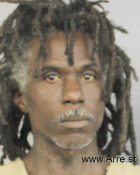 Johnny Demetrius Hopkins Mugshot