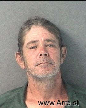 Johnny Dee Hudson Mugshot