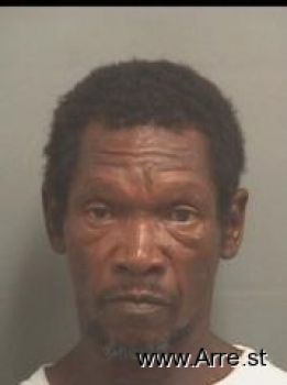 Johnny Lee Jackson Mugshot