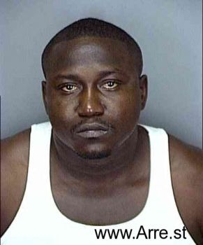 Johnny Leshun Jackson Mugshot