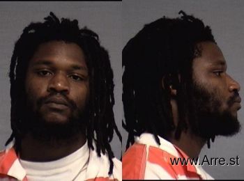 Johnny Lee Jackson Mugshot