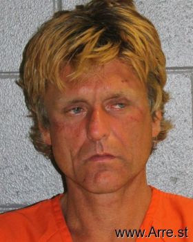 Johnny  Jackson Mugshot