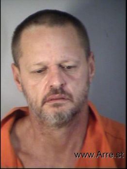 Johnny Ray Johnson Mugshot