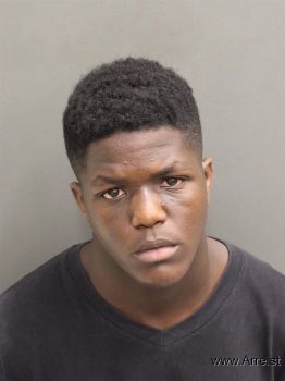 Johnny Earl Johnson Mugshot