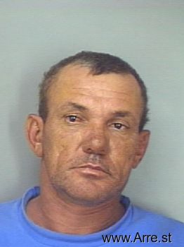 Johnny Wayne Johnson Mugshot