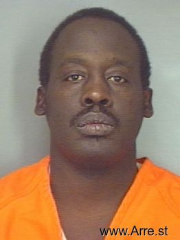 Johnny Boyd Johnson Mugshot