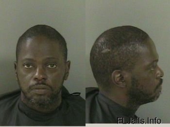 Johnny Lee Johnson Mugshot