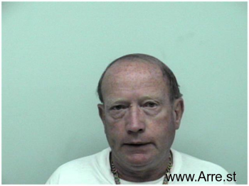 Johnny Harrison Johnson Mugshot