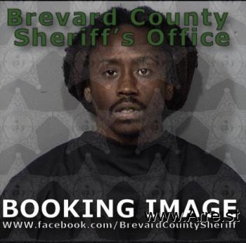 Johnny B Jones Mugshot