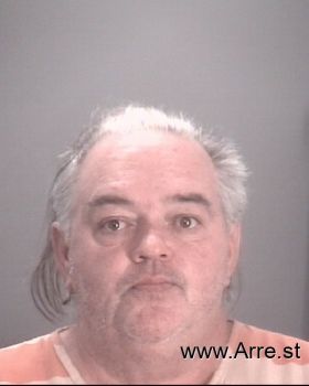 Johnny Roger Jones Mugshot