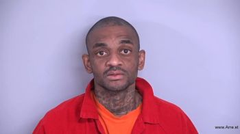 Johnny  Joseph Mugshot