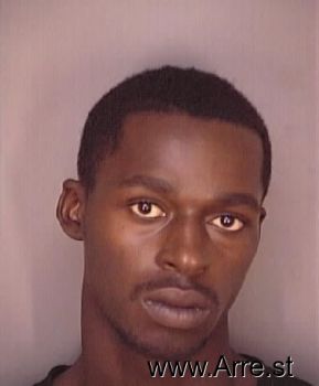 Johnny Lavon Kennedy Mugshot