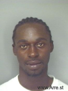 Johnny Lavon Kennedy Mugshot