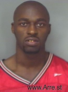 Johnny Lavon Kennedy Mugshot