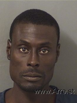 Johnny L Laster Mugshot