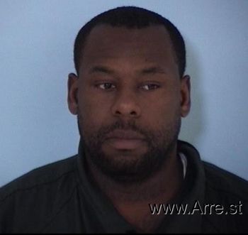 Johnny Antoine Junior Lee Mugshot