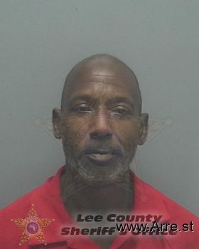 Johnny Earl Lee Mugshot