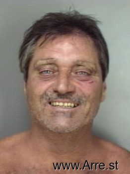 Johnny Ray Lewis Mugshot