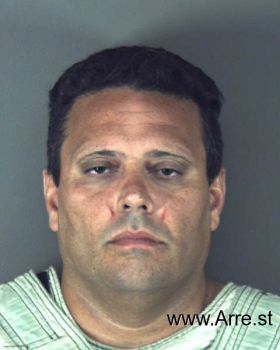 Johnny  Lopez Mugshot