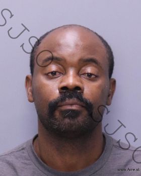 Johnny Nmn Louis Mugshot