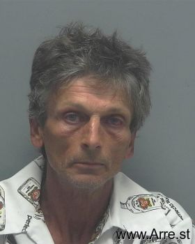 Johnny Ray Lovette Mugshot