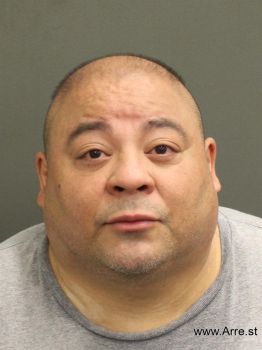 Johnny  Marquezdelaplata Mugshot