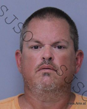 Johnny Lee Meadows Mugshot