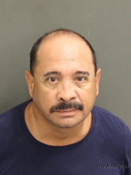 Johnny  Medina Mugshot