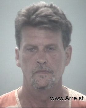 Johnny Dale Miller Mugshot