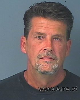 Johnny Dale Miller Mugshot