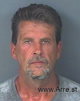 Johnny Dale Miller Mugshot