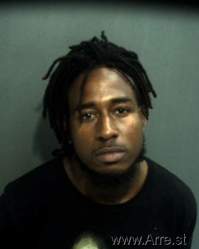 Johnny Bernard Mitchell Mugshot