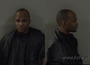 Johnny Jermaine Durell Mitchell Mugshot