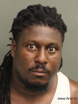 Johnny Lee Mitchell Mugshot