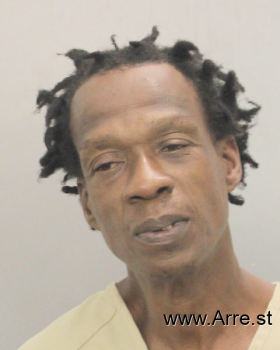 Johnny Jerome Mitchell Mugshot