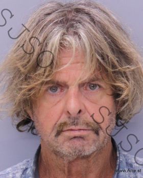 Johnny Robert Morang Mugshot