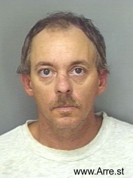 Johnny Dean Morehead Mugshot