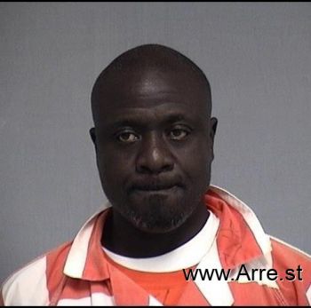 Johnny  Morgan Mugshot