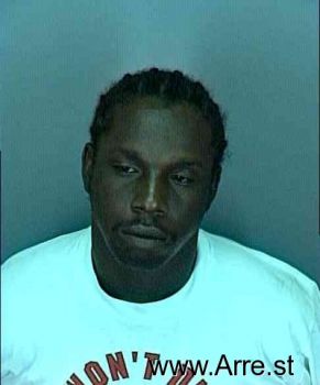 Johnny Andrus Morgan Mugshot