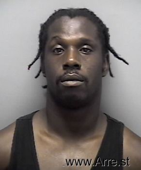 Johnny Andrus Morgan Mugshot