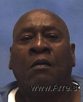 Johnny L Newsome Mugshot