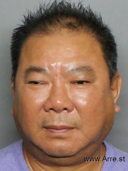 Johnny  Nguyen Mugshot