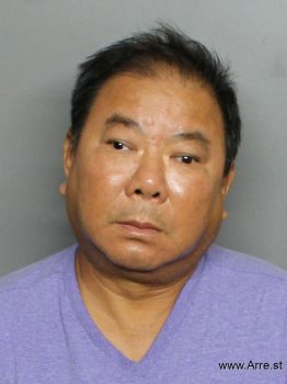 Johnny  Nguyen Mugshot