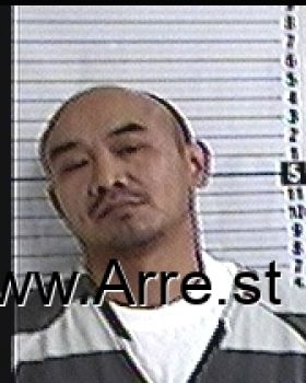 Johnny Khac Nguyen Mugshot