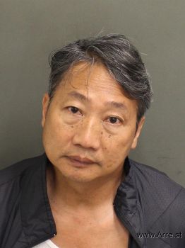 Johnny  Nguyen Mugshot