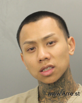 Johnny  Nguyen Mugshot