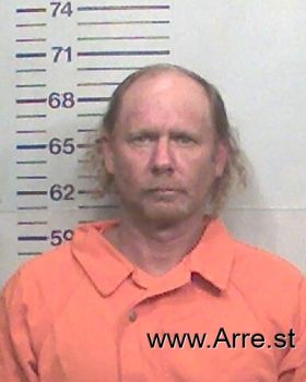 Johnny Alderman Odom Mugshot