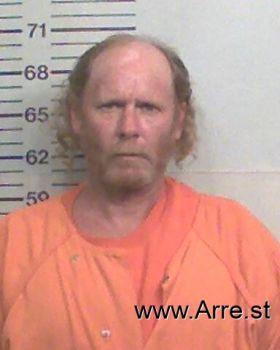 Johnny Alderman Odom Mugshot