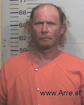 Johnny Alderman Odom Mugshot